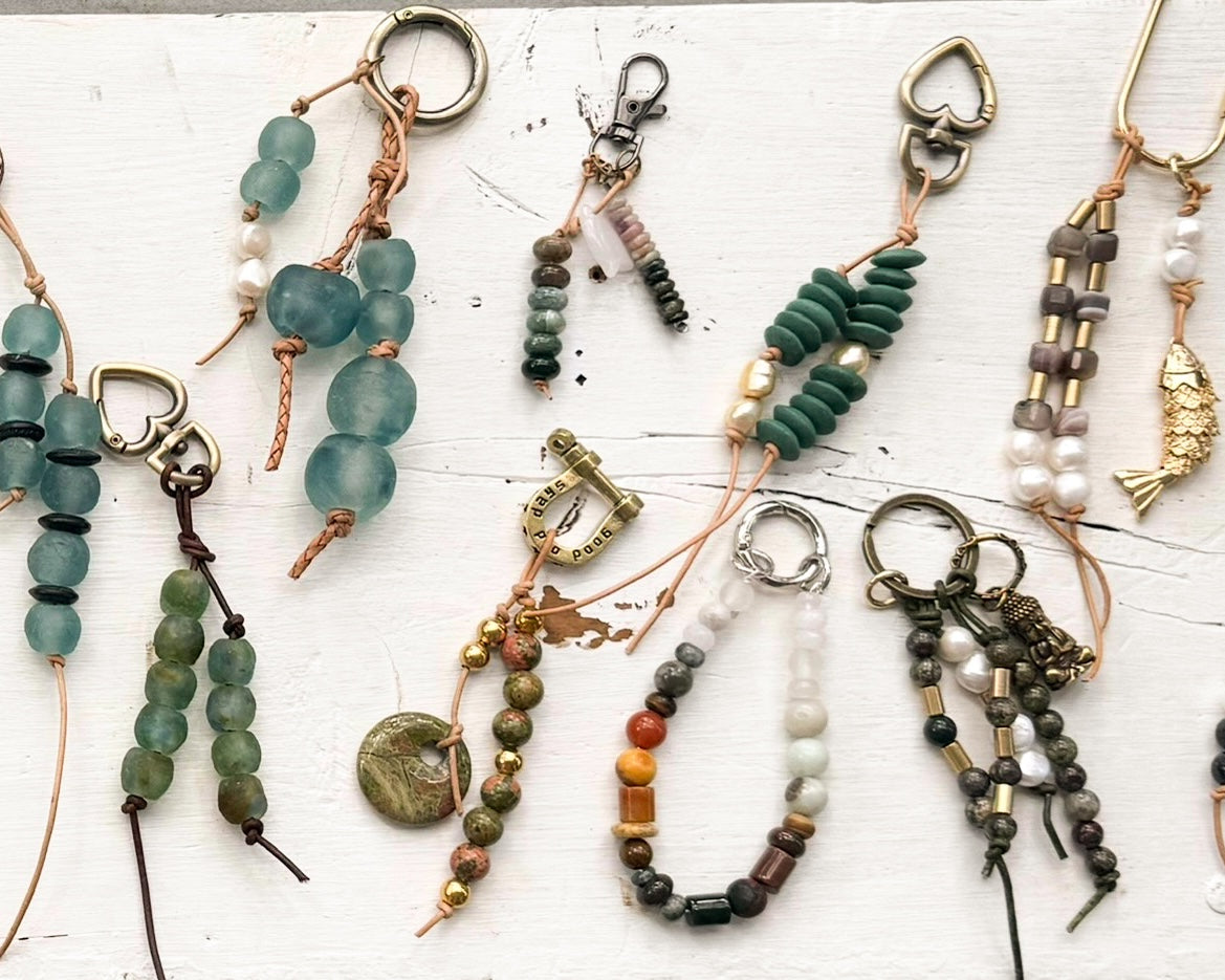 Bag Accessories & Charms