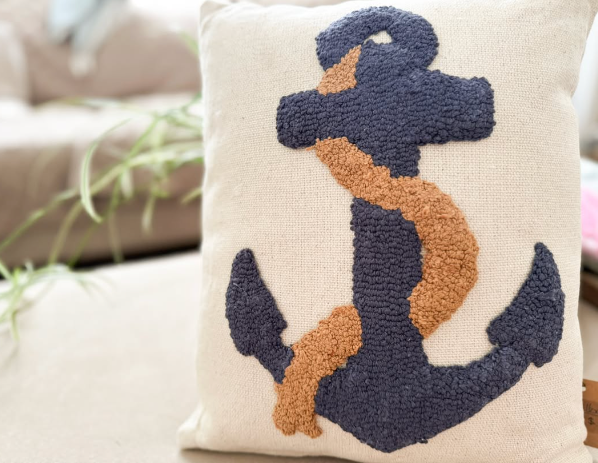 Pillows