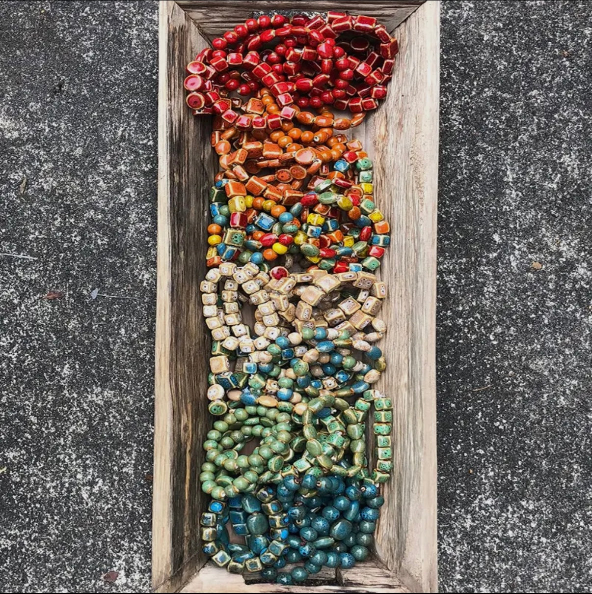 Durable Clay Bracelets