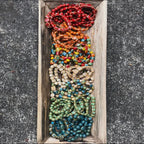 Durable Clay Bracelets