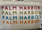 Destination Town Custom Pillows
