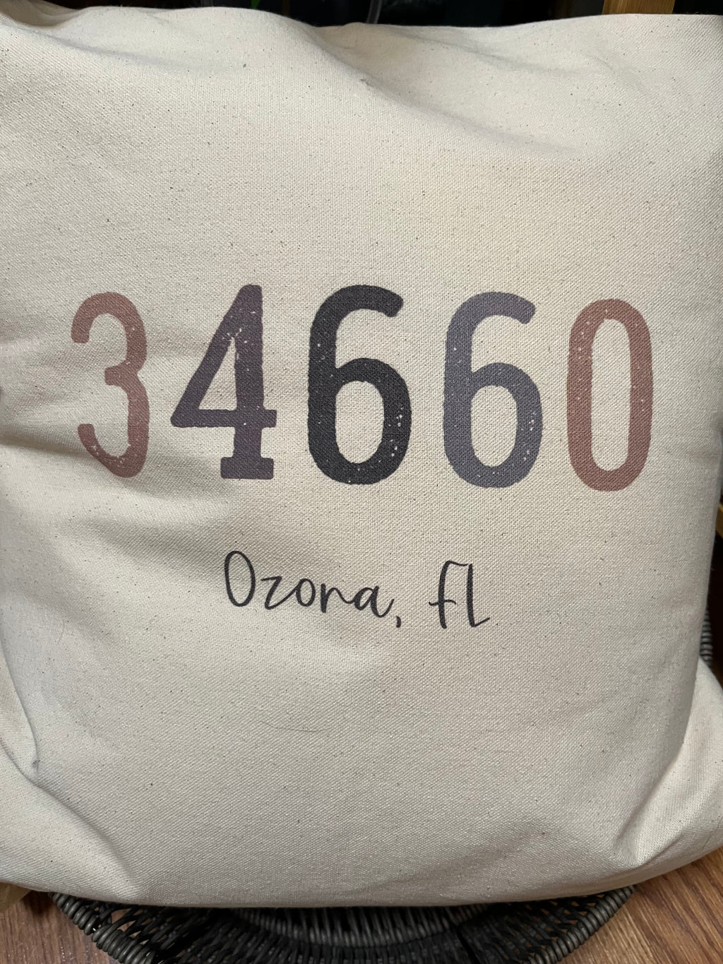 Destination Town Custom Pillows