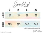 Sunseeker  Super Soft Crewneck